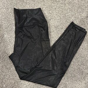 CVG Glistening Full Length Brand New!